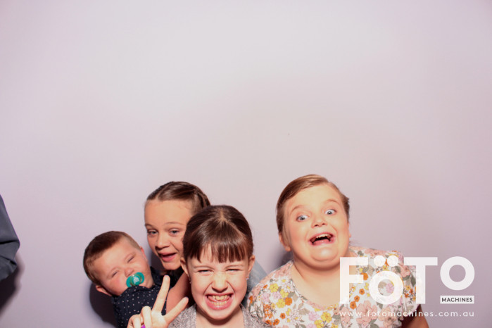 Lenny & Mel's Wedding | View more photos from the event at gallery.fotomachines.com.au/u/FOTOMachines/Lenny-Mels-Wedding